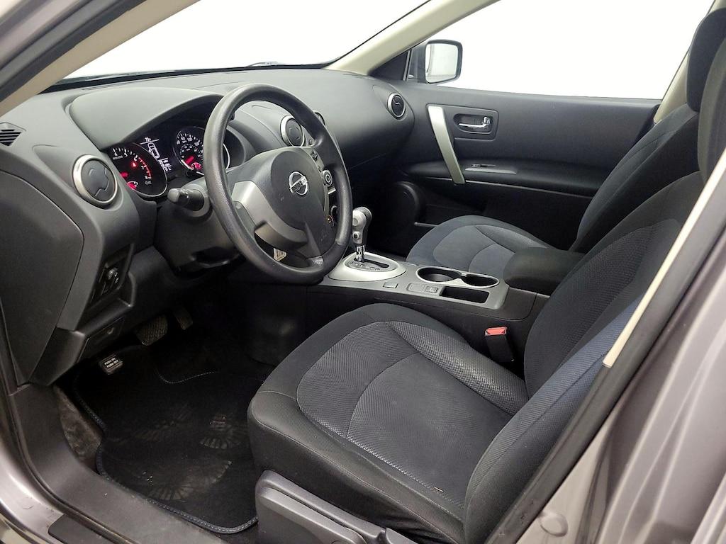 used 2013 Nissan Rogue car, priced at $11,599