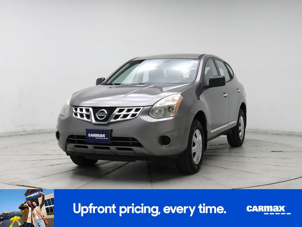 used 2013 Nissan Rogue car, priced at $11,599
