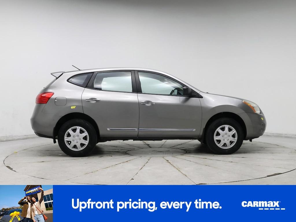 used 2013 Nissan Rogue car, priced at $11,599