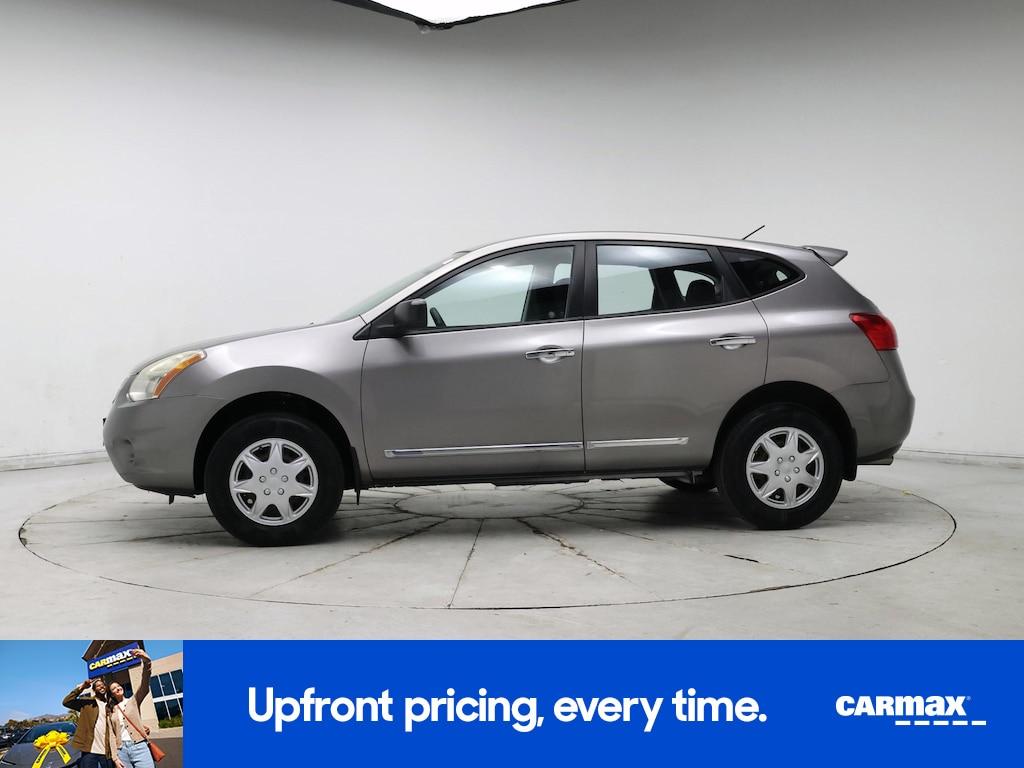 used 2013 Nissan Rogue car, priced at $11,599