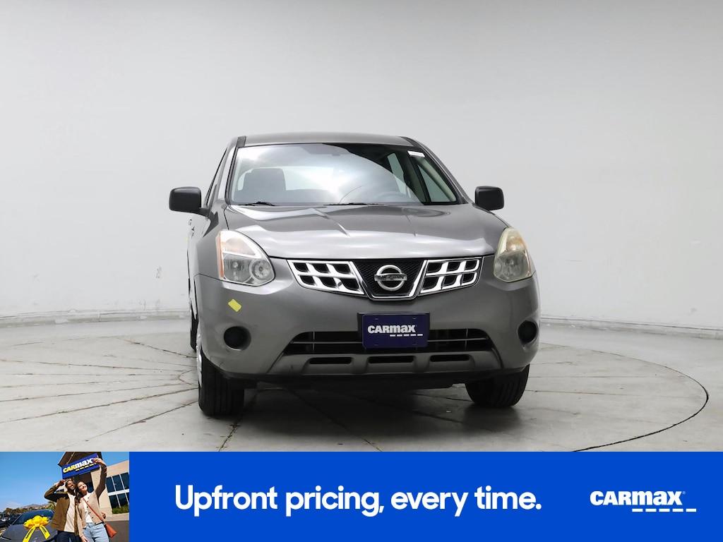 used 2013 Nissan Rogue car, priced at $11,599
