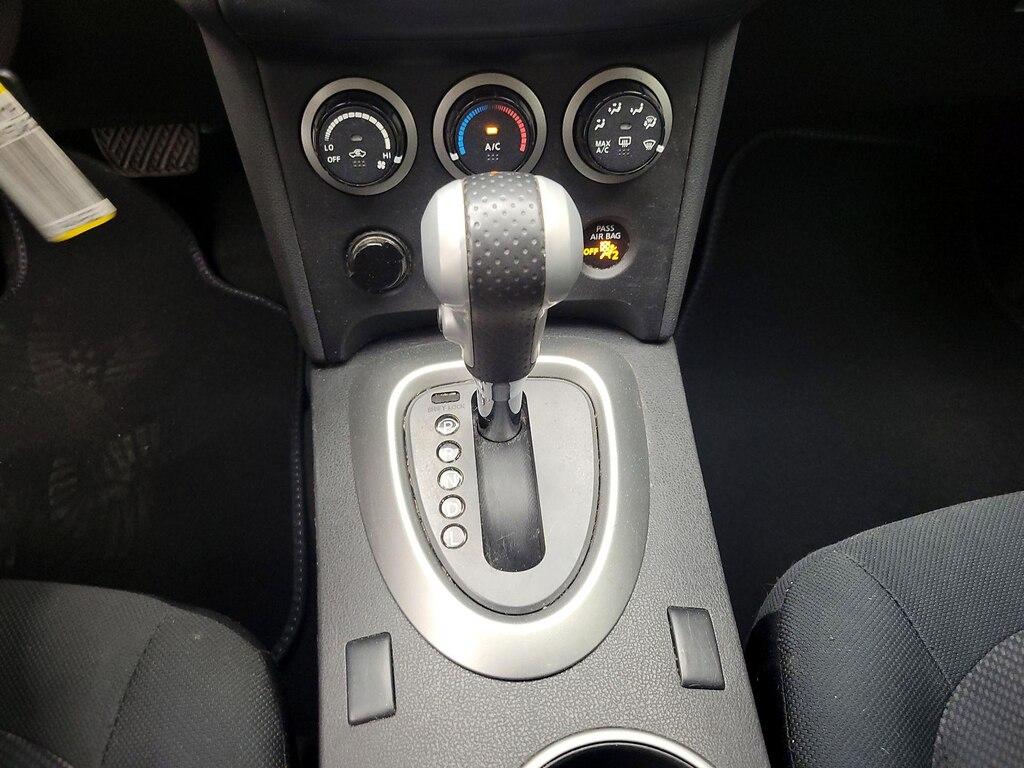 used 2013 Nissan Rogue car, priced at $11,599