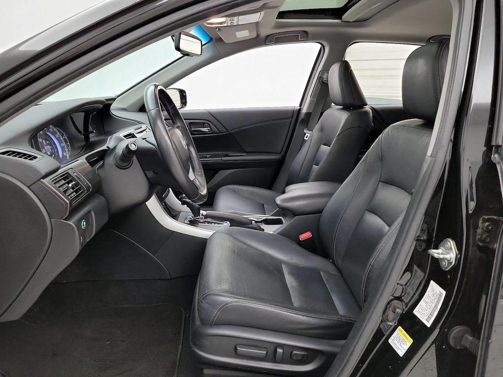 used 2014 Honda Accord car, priced at $17,998