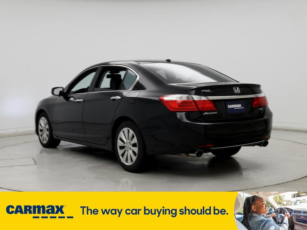 used 2014 Honda Accord car, priced at $17,998