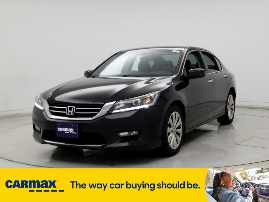 used 2014 Honda Accord car, priced at $17,998