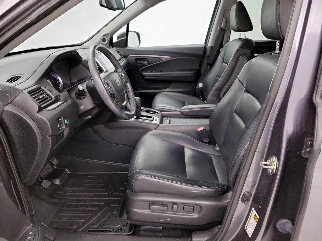 used 2017 Honda Pilot car, priced at $22,998