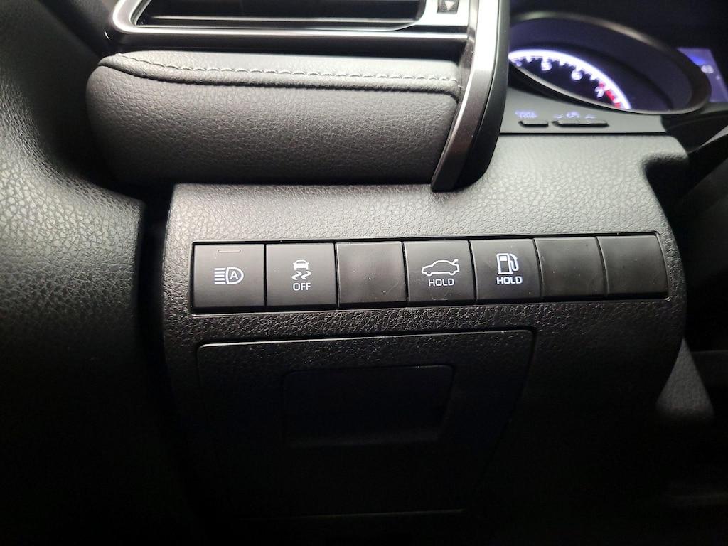 used 2023 Toyota Camry car, priced at $24,998