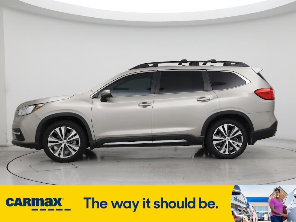 used 2019 Subaru Ascent car, priced at $18,998