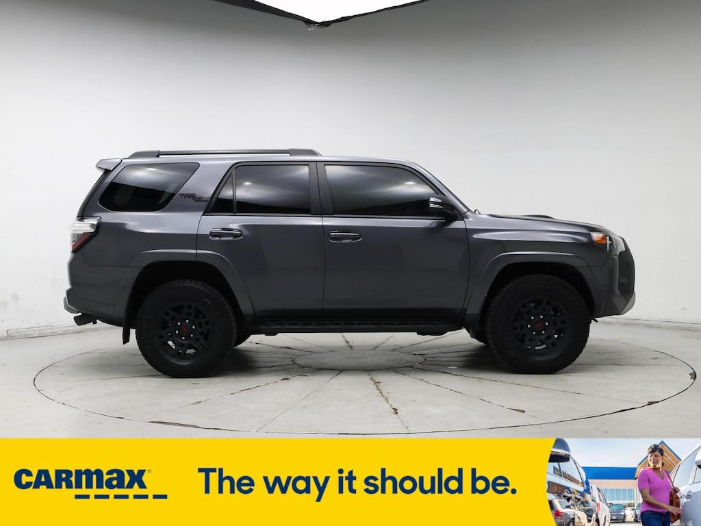 used 2021 Toyota 4Runner car, priced at $42,998