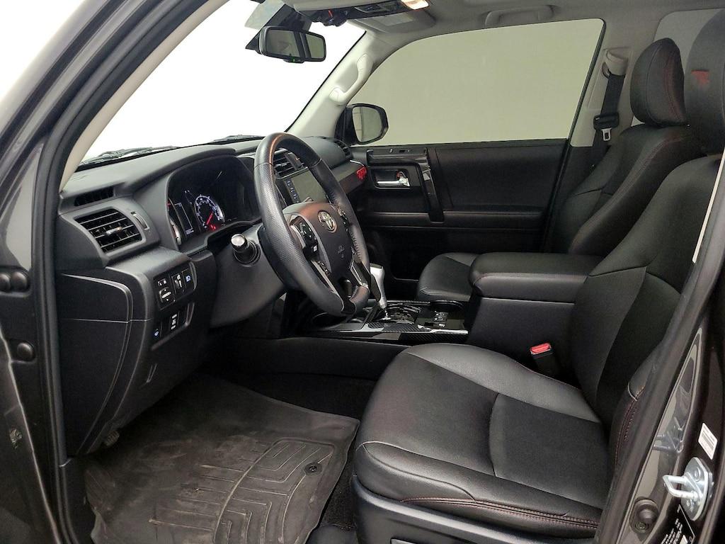 used 2021 Toyota 4Runner car, priced at $42,998