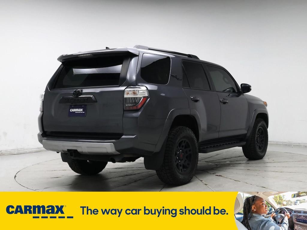 used 2021 Toyota 4Runner car, priced at $42,998
