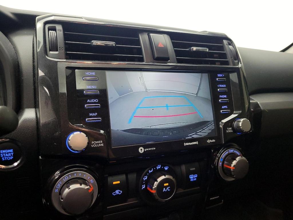 used 2021 Toyota 4Runner car, priced at $42,998