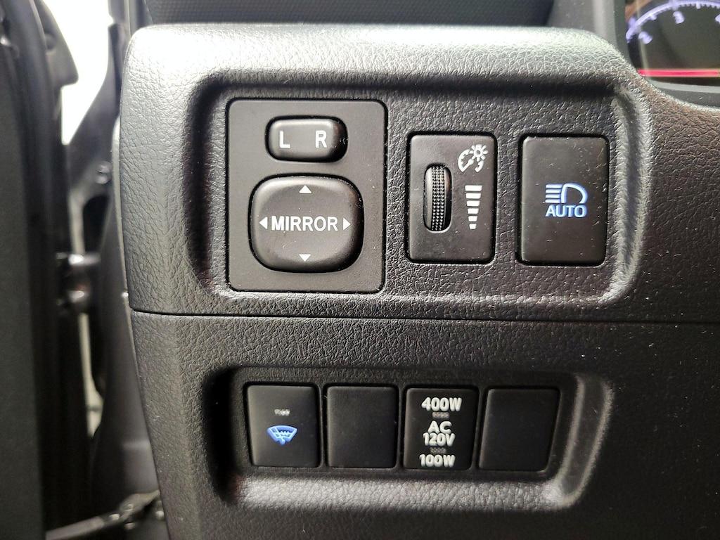 used 2021 Toyota 4Runner car, priced at $42,998