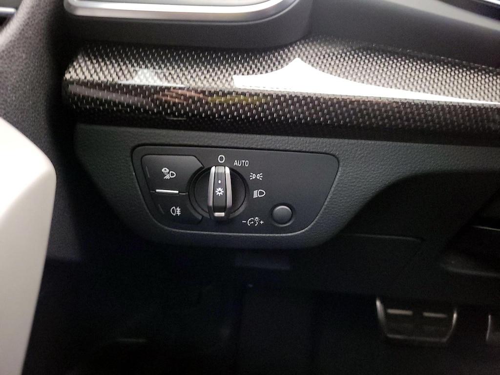 used 2019 Audi SQ5 car, priced at $30,998