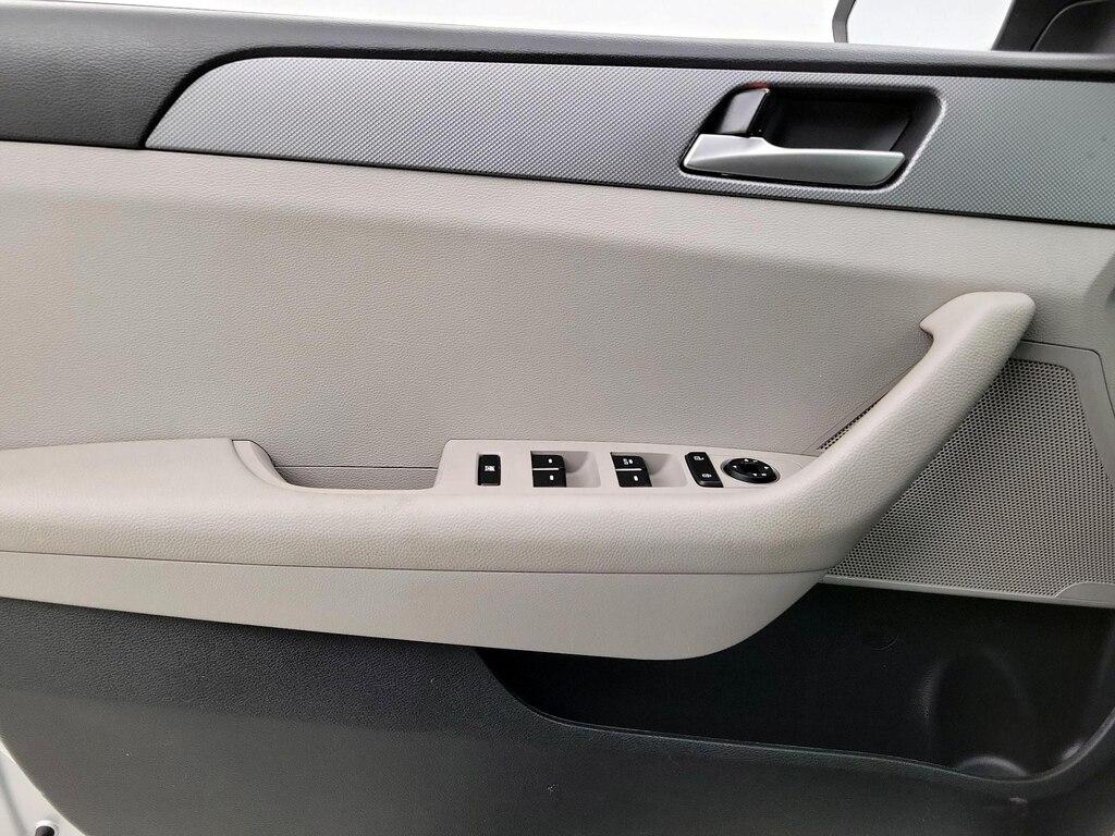 used 2019 Hyundai Sonata car, priced at $16,998