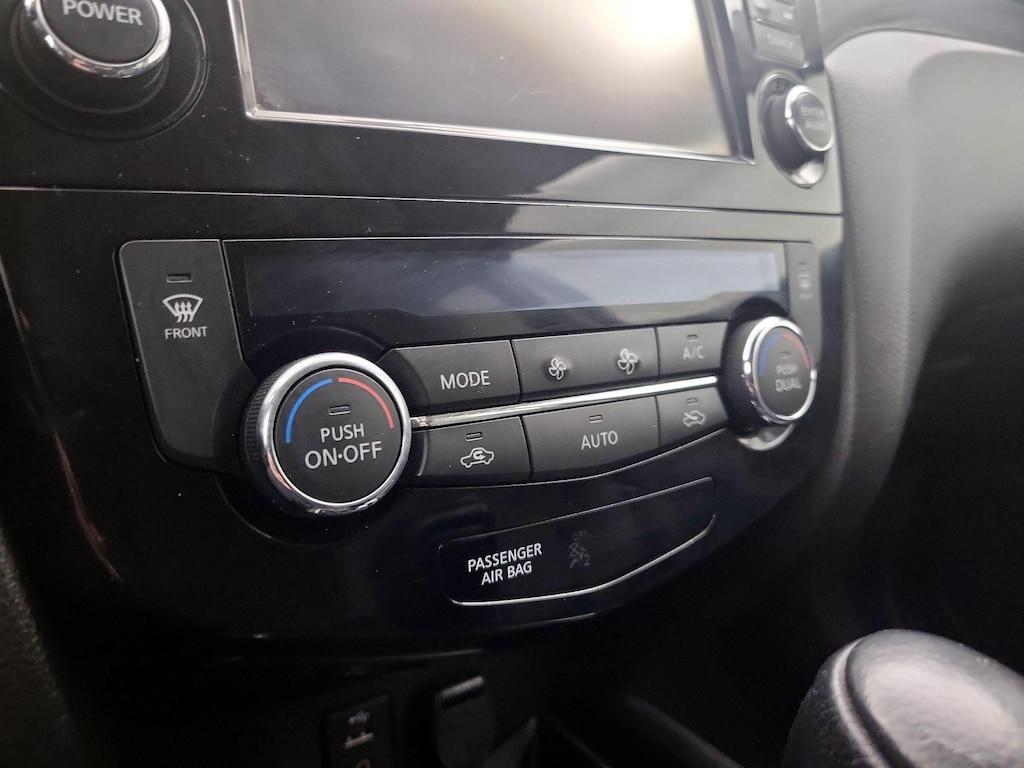 used 2016 Nissan Rogue car, priced at $13,998