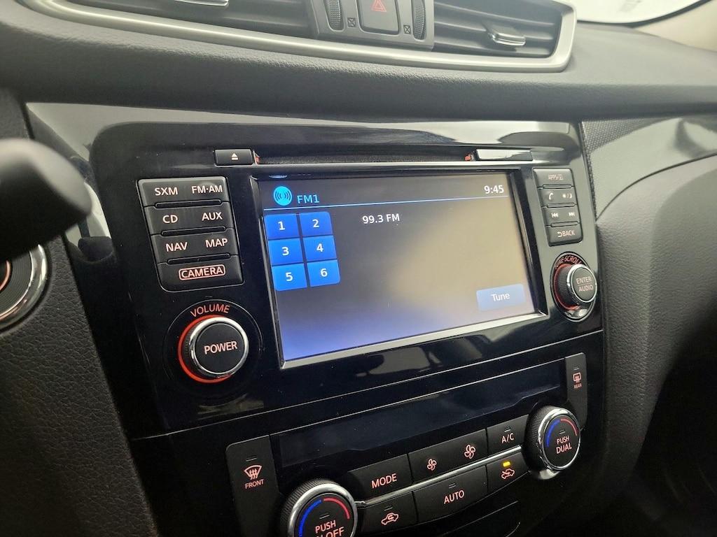 used 2016 Nissan Rogue car, priced at $13,998