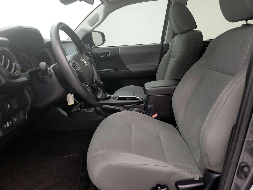 used 2022 Toyota Tacoma car, priced at $28,998