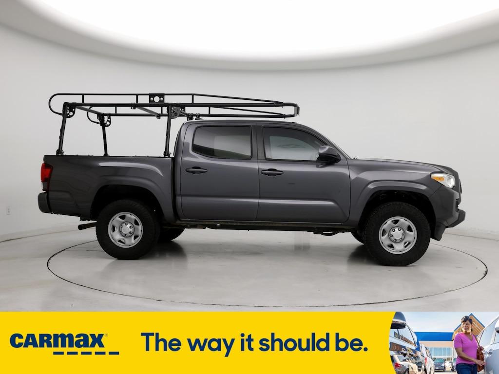used 2022 Toyota Tacoma car, priced at $28,998