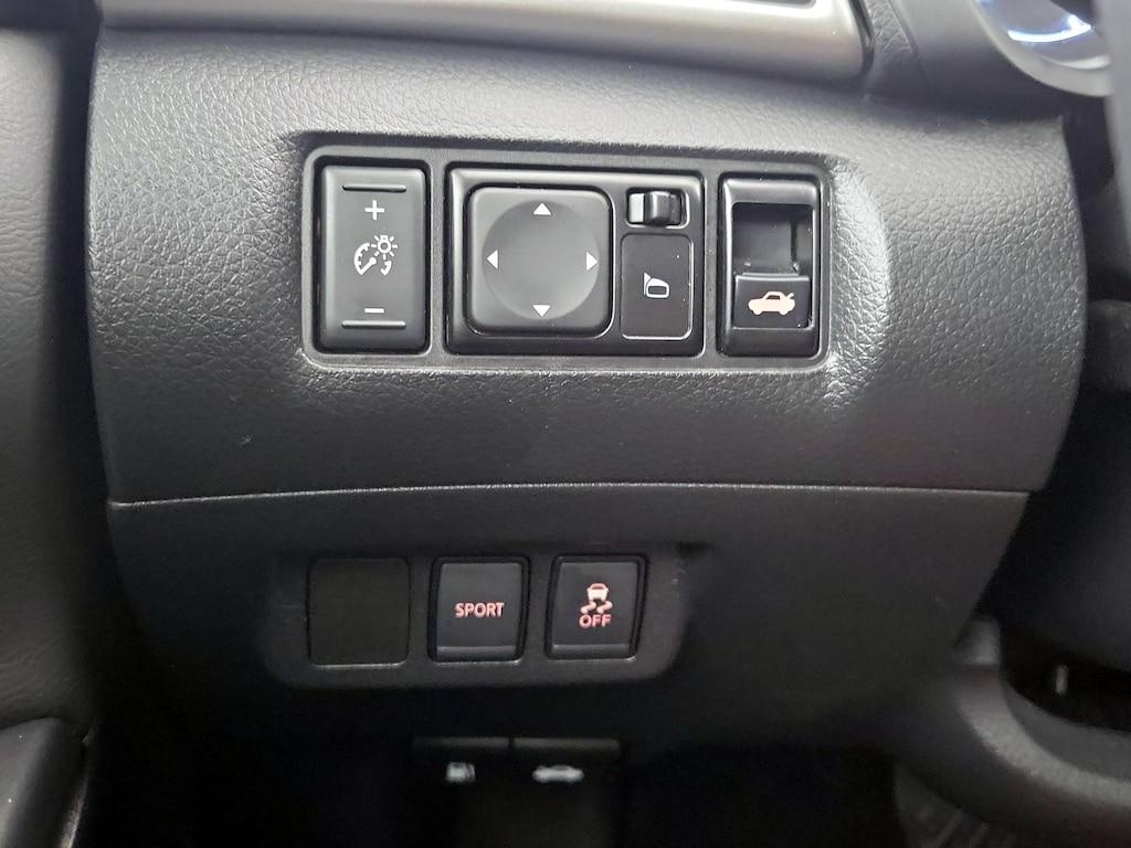 used 2019 Nissan Sentra car, priced at $17,998