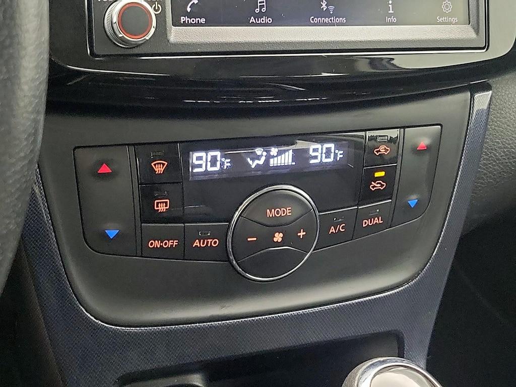 used 2019 Nissan Sentra car, priced at $17,998