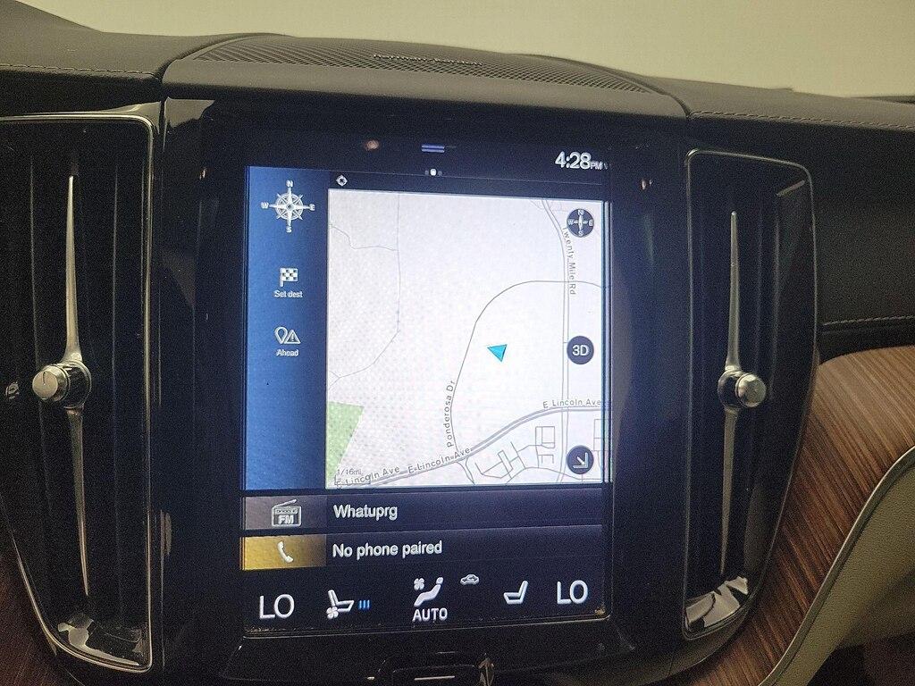 used 2019 Volvo XC60 Recharge Plug-In Hybrid car, priced at $27,998