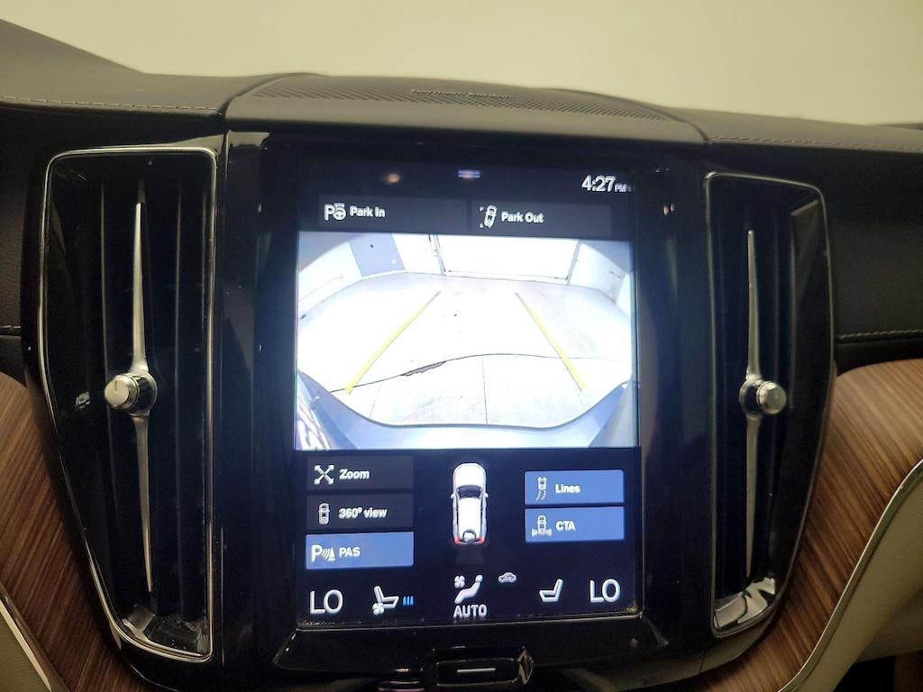 used 2019 Volvo XC60 Recharge Plug-In Hybrid car, priced at $27,998