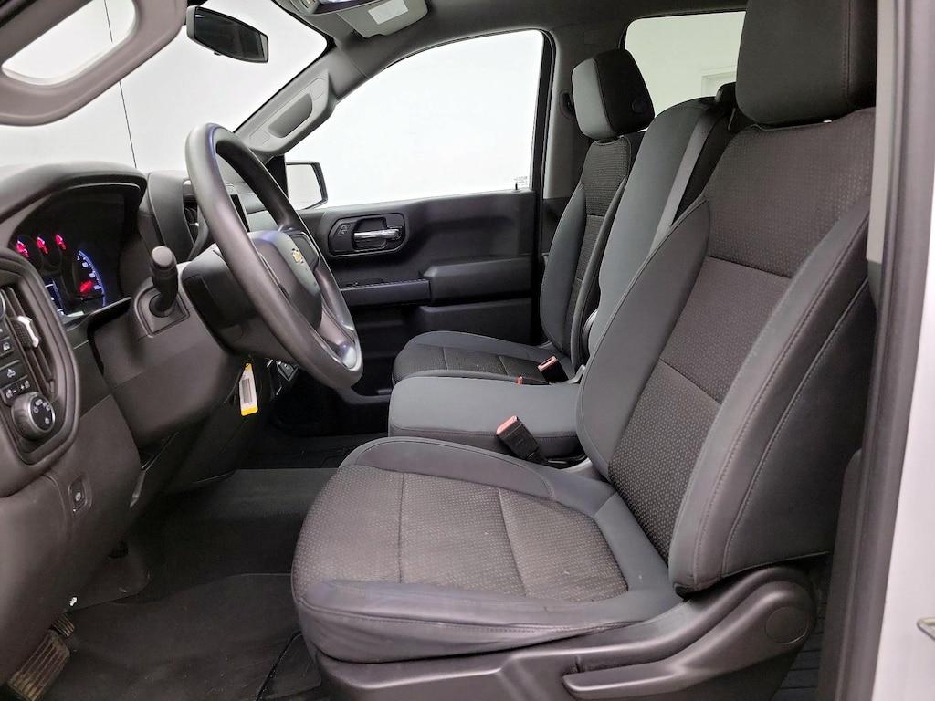 used 2019 Chevrolet Silverado 1500 car, priced at $28,998