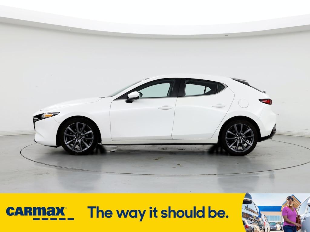 used 2019 Mazda Mazda3 car, priced at $20,998