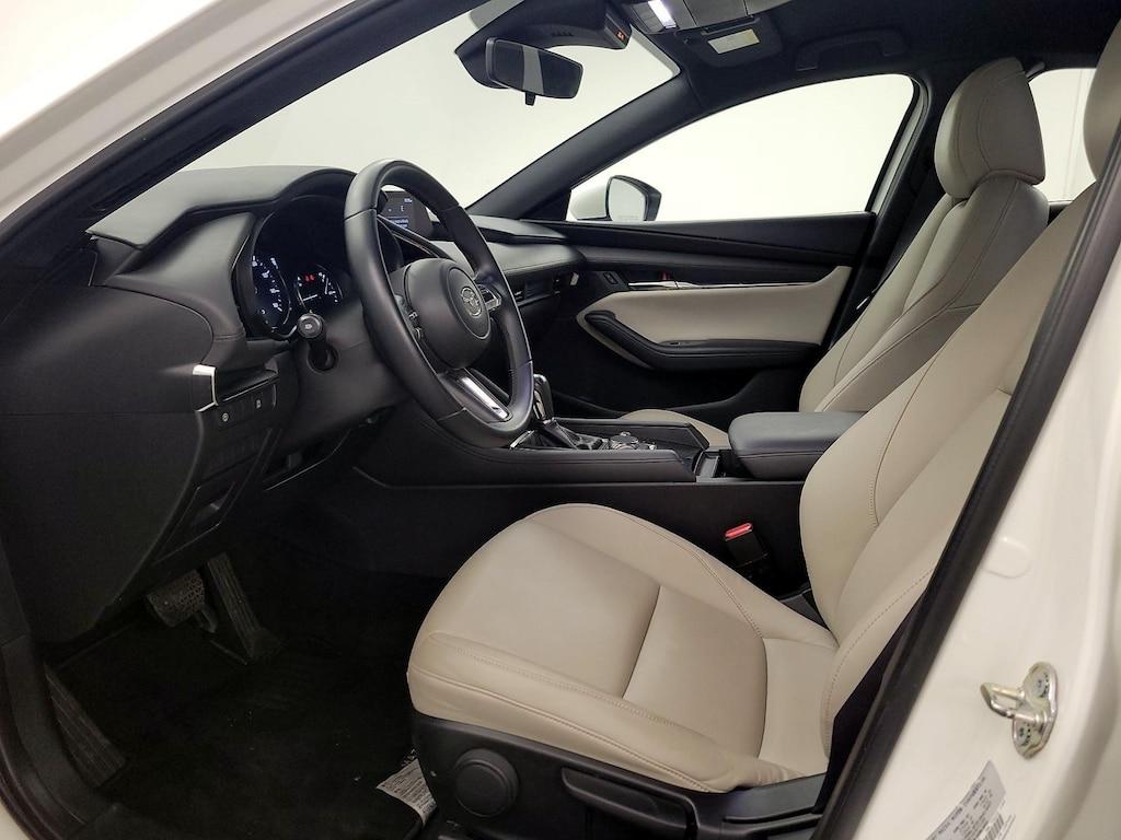 used 2019 Mazda Mazda3 car, priced at $20,998