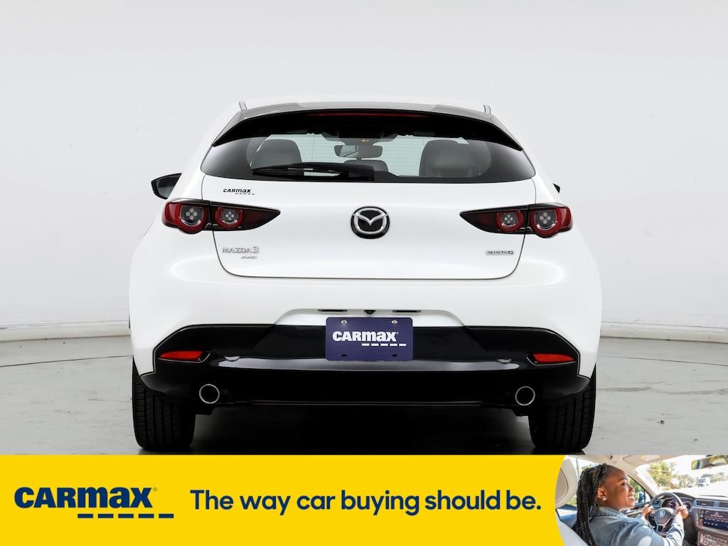 used 2019 Mazda Mazda3 car, priced at $20,998