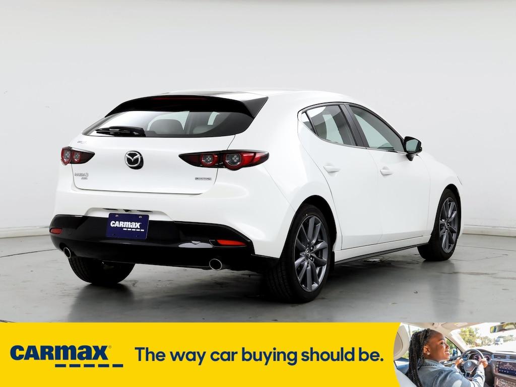 used 2019 Mazda Mazda3 car, priced at $20,998