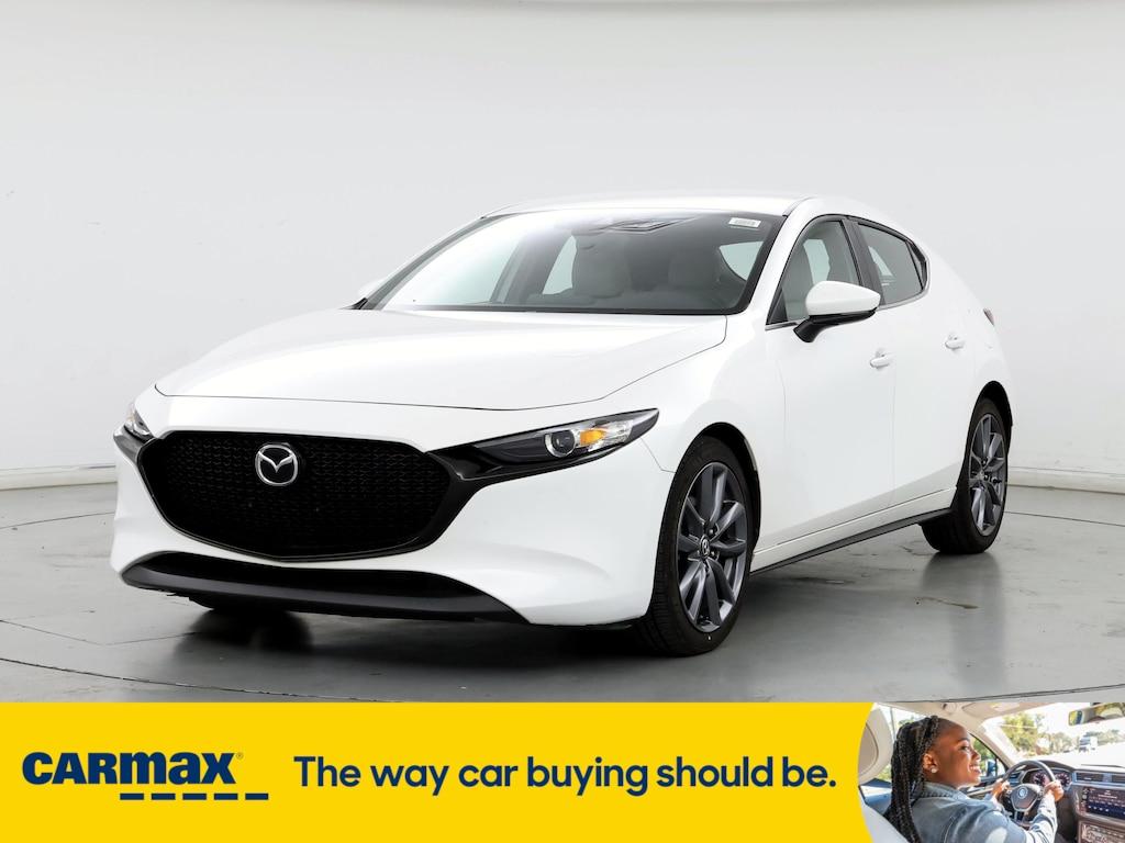 used 2019 Mazda Mazda3 car, priced at $20,998