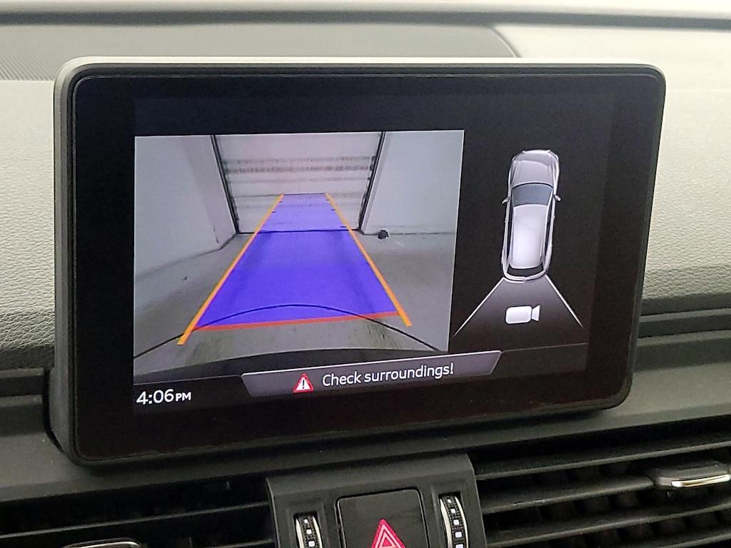 used 2019 Audi Q5 car, priced at $21,998