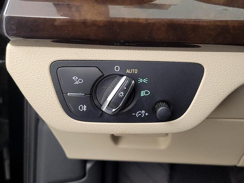 used 2019 Audi Q5 car, priced at $21,998