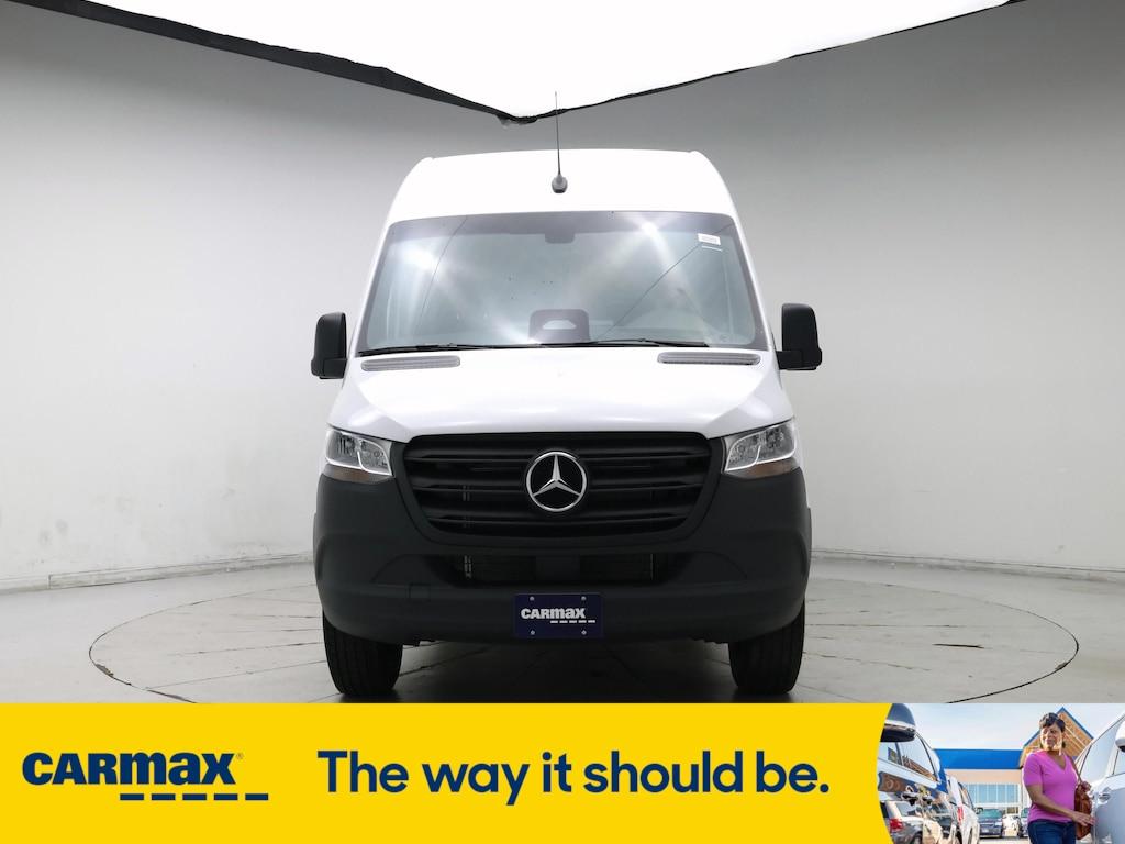 used 2025 Mercedes-Benz Sprinter 2500 car, priced at $52,998