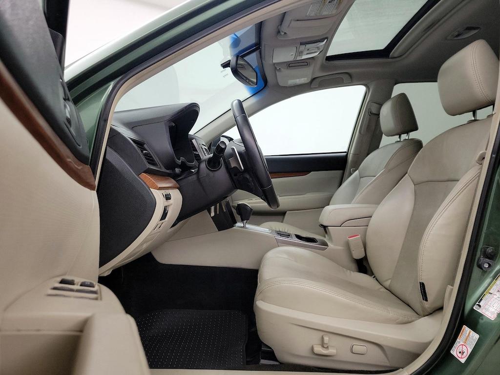 used 2013 Subaru Outback car, priced at $13,998