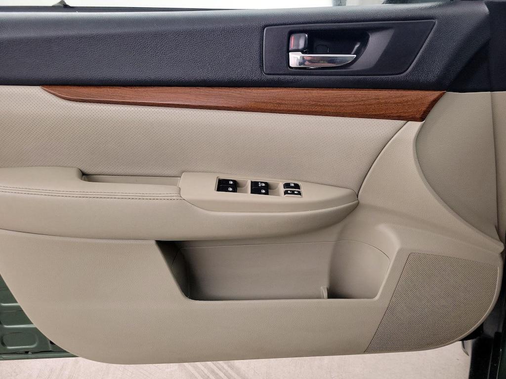 used 2013 Subaru Outback car, priced at $13,998