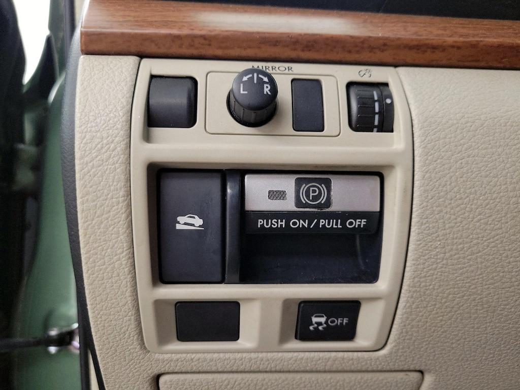 used 2013 Subaru Outback car, priced at $13,998