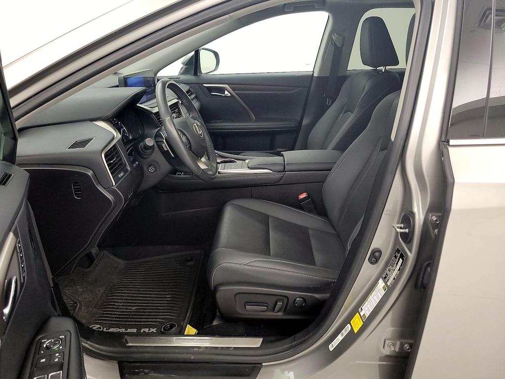 used 2022 Lexus RX 350 car, priced at $47,998