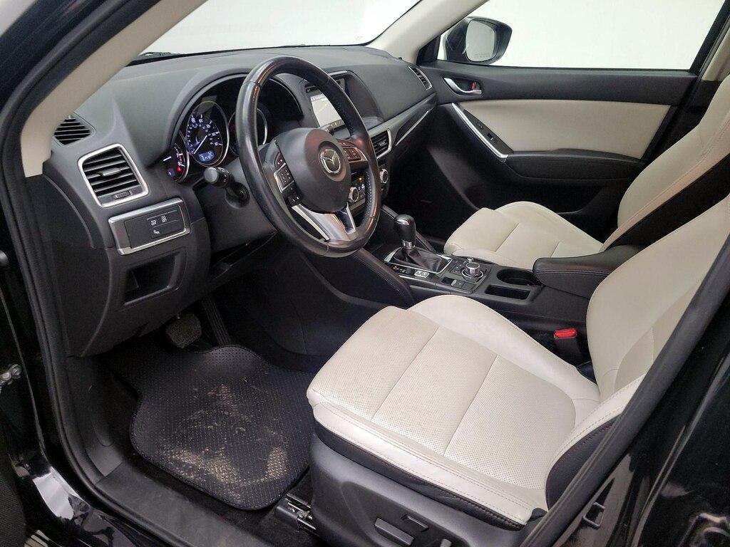 used 2016 Mazda CX-5 car, priced at $18,998