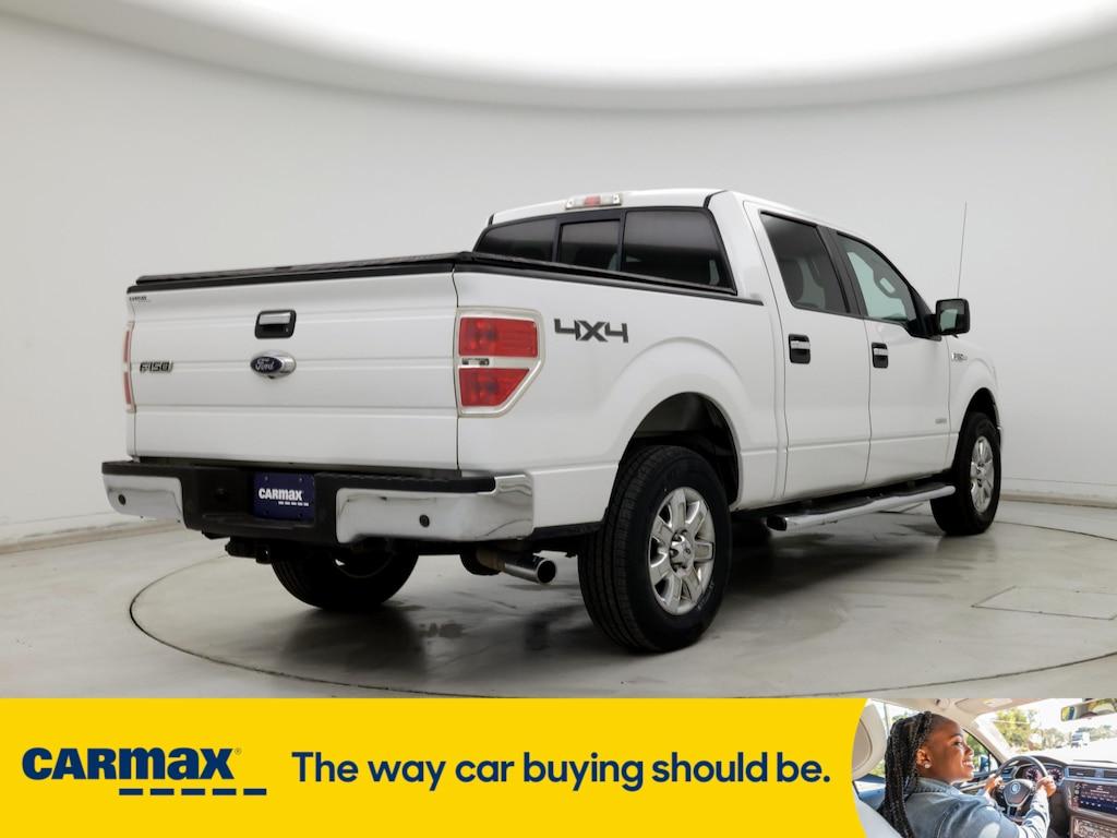 used 2014 Ford F-150 car, priced at $21,998