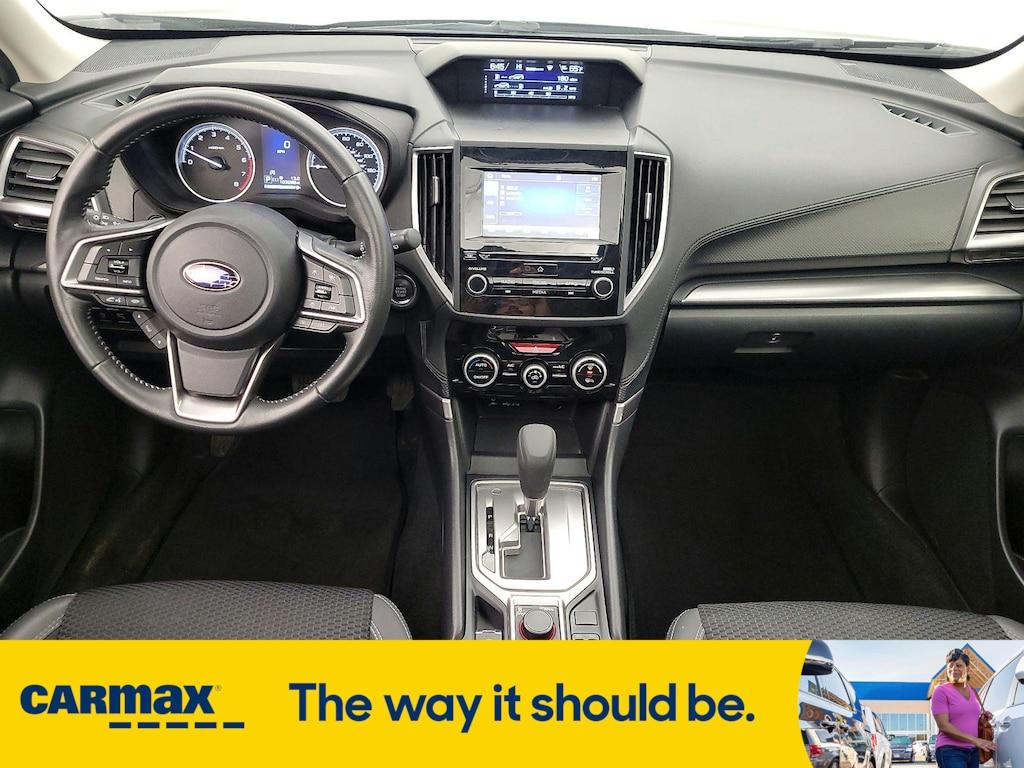 used 2019 Subaru Forester car, priced at $18,998