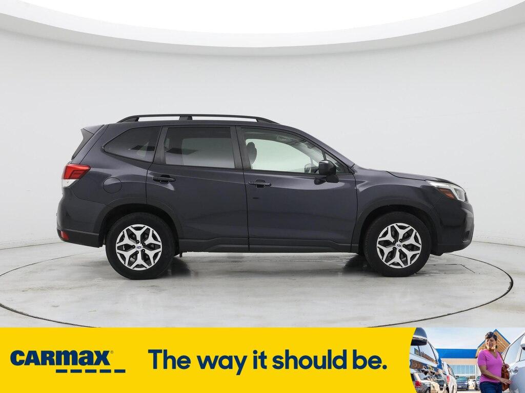 used 2019 Subaru Forester car, priced at $17,998
