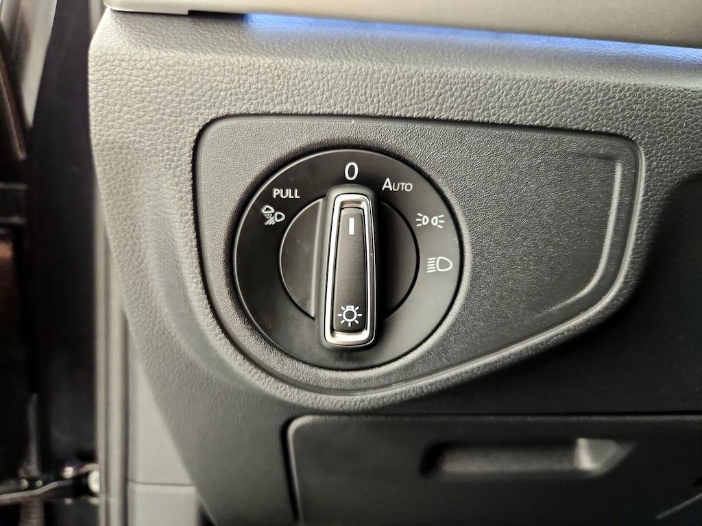 used 2022 Volkswagen Atlas car, priced at $33,998