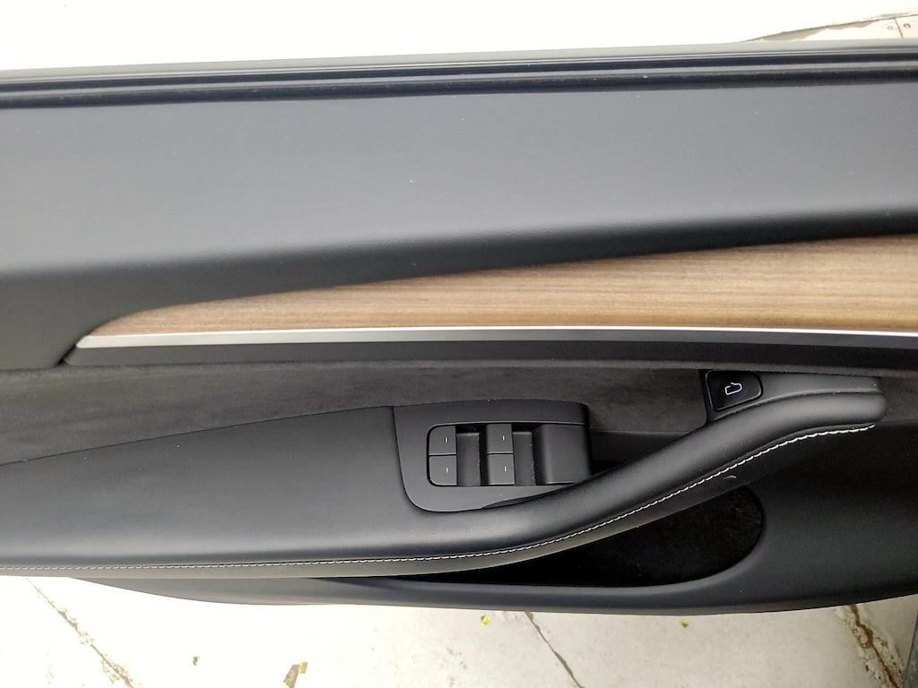 used 2023 Tesla Model Y car, priced at $32,998