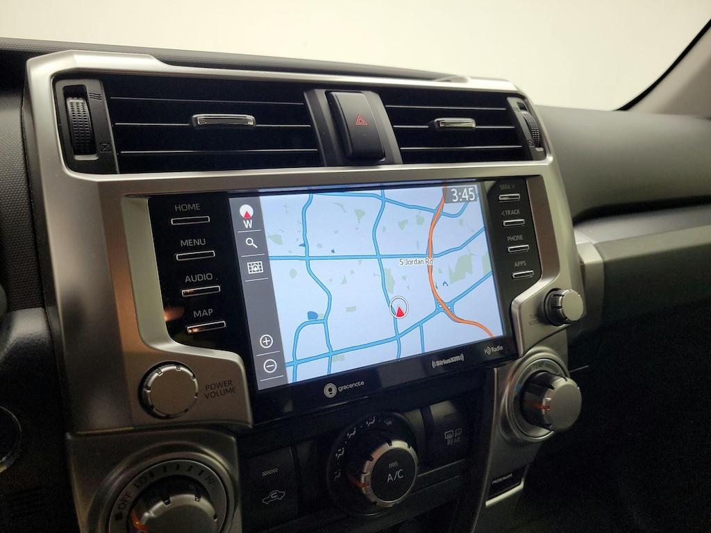 used 2024 Toyota 4Runner car, priced at $43,998