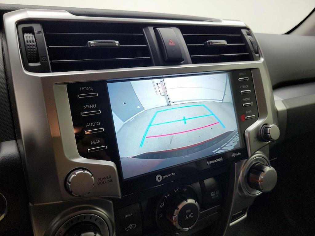 used 2024 Toyota 4Runner car, priced at $43,998