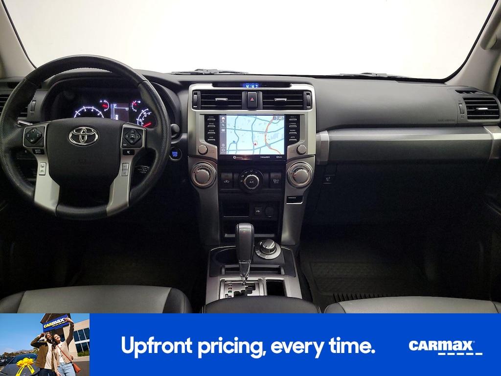 used 2024 Toyota 4Runner car, priced at $43,998