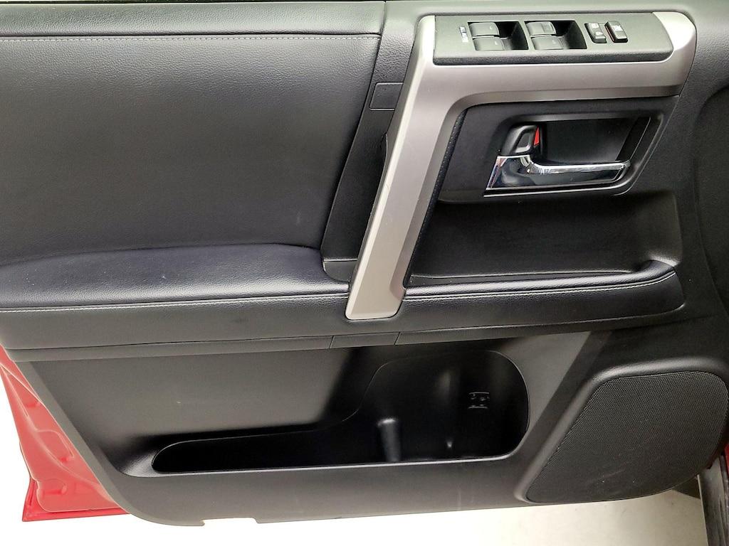 used 2024 Toyota 4Runner car, priced at $43,998